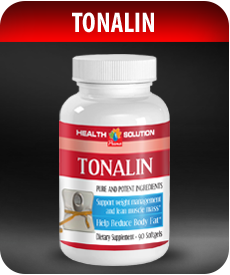 Tonalin by Vitamin Prime